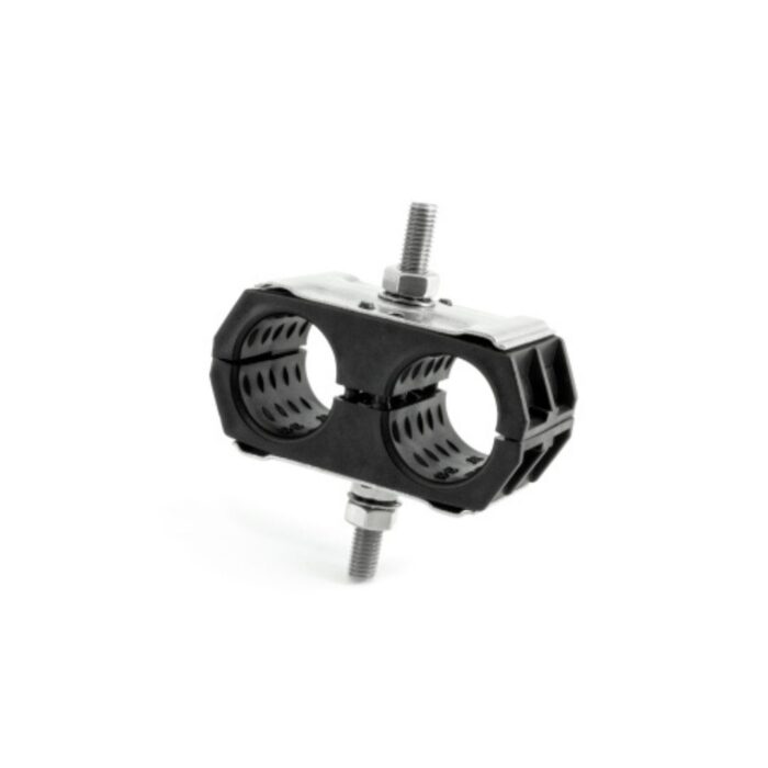 UCO 6×7/8” подвійне кріплення для фідера 7/8″