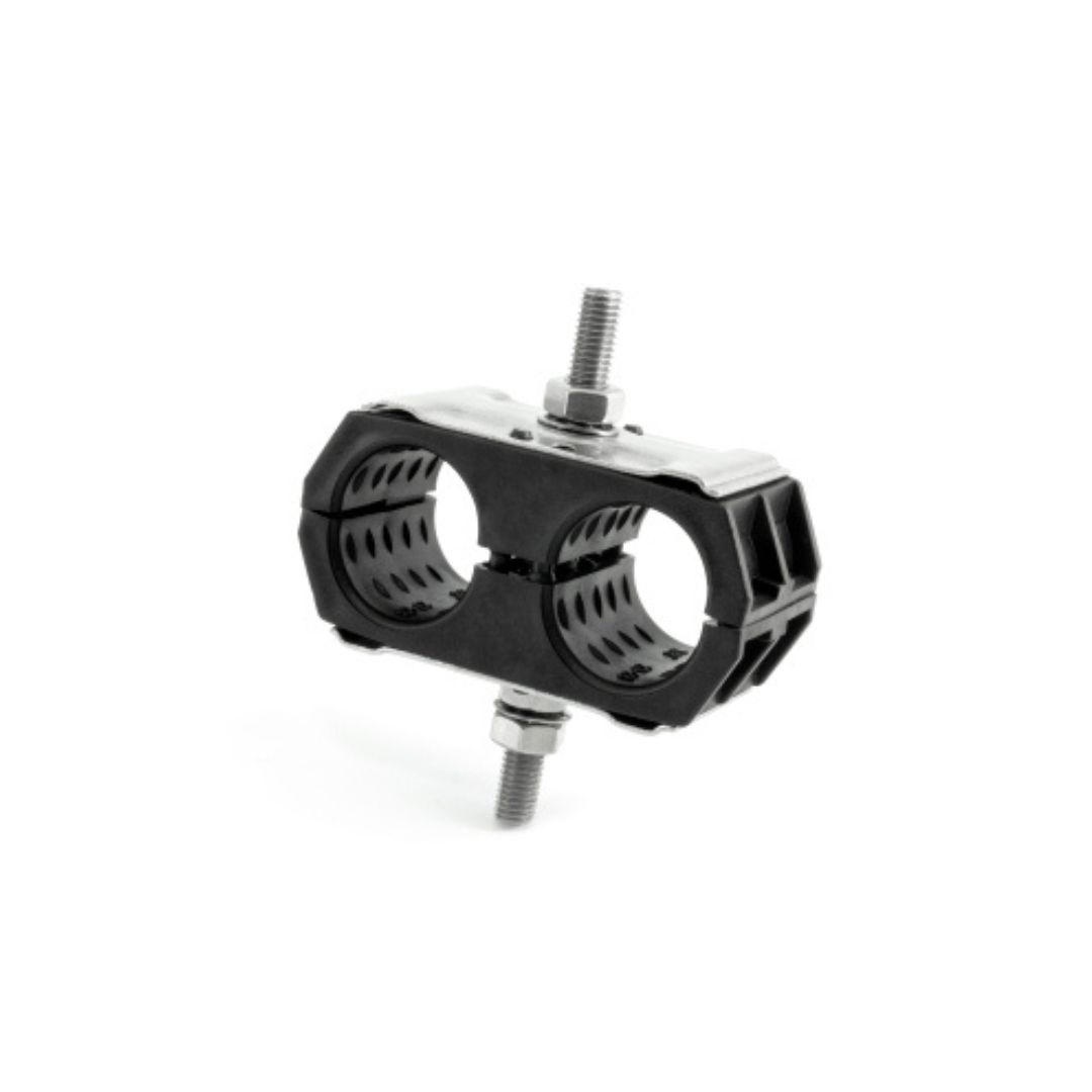 UCO 6×7/8” подвійне кріплення для фідера 7/8″