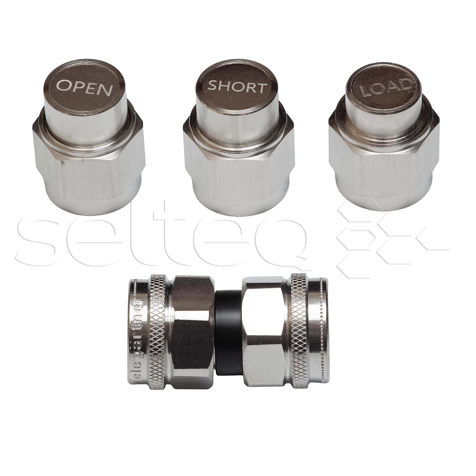 N штир OSLT польовий калібрувальний набір для VNA