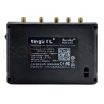 tinyGTC ZC412 Портативний двоканальний частотомір з GPS-опорою